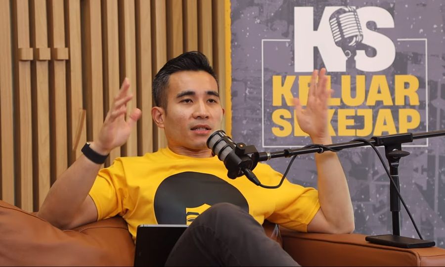 Layan pekerja asing dengan rasa kemanusiaan - Shahril