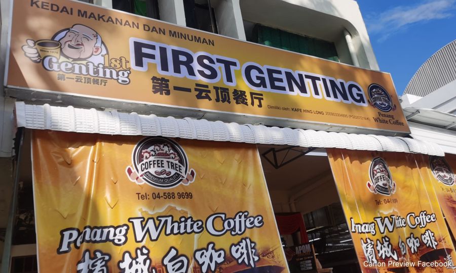 COMMENT | Lesson in economics from hawkers' rebellion