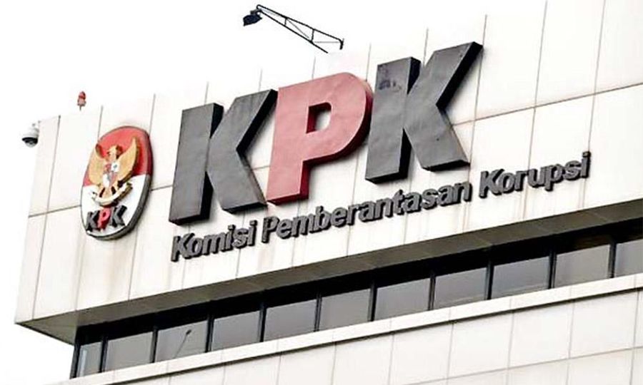 Indonesia anti-graft body arrests Supreme Court judge over bribery scandal