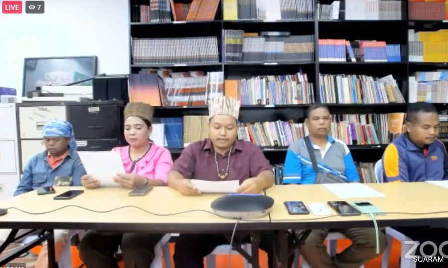 Orang Asli mahu jumpa PM isu Empangan Hidroelektrik Nenggiri