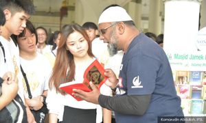 COMMENT | ‘Allah’ issue an opportunity for positive dialogue