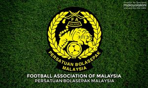 Nazmi, Zairul dan Arif pengadil Malaysia pertama adili ACL guna VAR