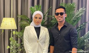 Shuib, Watie terima tajaan hampir RM2 juta