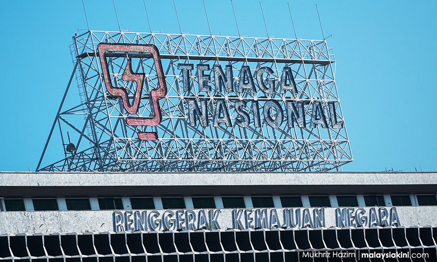 TNB cadang naik tarif asas elektrik di Semenanjung mulai Julai 2025