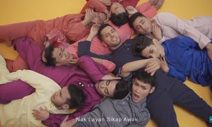 Keputusan kes video sumbang Aliff Syukri Jumaat ini