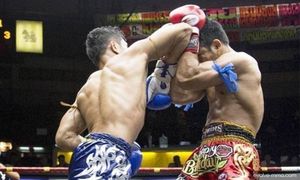 'Ambil langkah awal elak kematian atlet Muay Thai'