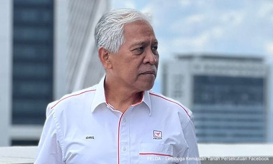 Waiver of settlers' loans impacted Felda's cash flow - Idris