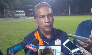 Coach wants action against pervasive racism in sports