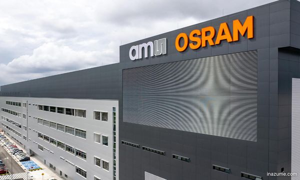 AMS-Osram U-turns on RM2bil investment in Kedah
