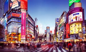 Shibuya akan kuat kuasa larangan minum alkohol di tempat awam
