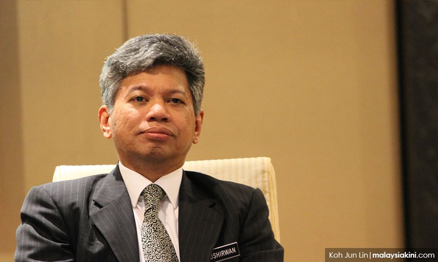 MKN pantau ancaman keganasan, termasuk di media sosial