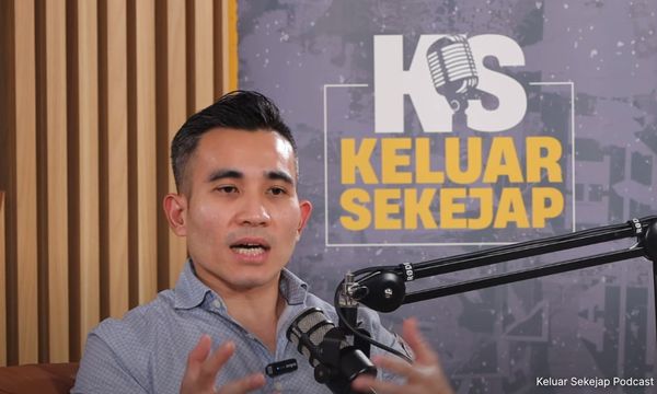 SNAPSHOT | Shahril: Voters prefer grounded leaders; Bersatu holding PN meeting tonight?