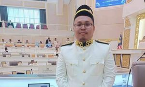 ‘Apakah exco Melaka tidak cekap hingga perlukan timbalan’