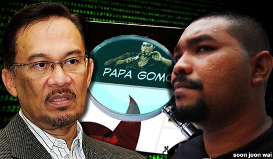 Saksi: Anwar tidak pernah keluar kenyataan kerajaan Malaysia pro-Israel
