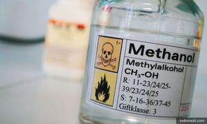 Two Sabah schoolboys die from methanol poisoning, 25 discharged