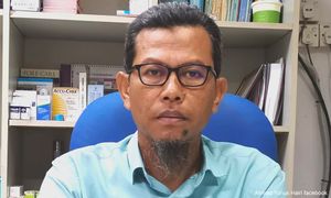 国盟支持合约医生罢工，促政府勿纪律处分