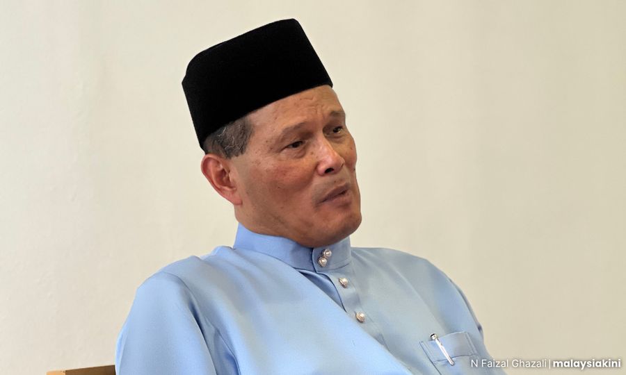 National Professors Council president claims trial to CBT involving RM271k