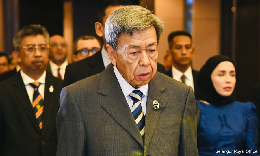 雪苏丹否认干政行君主专制，反斥谕令遭扭曲