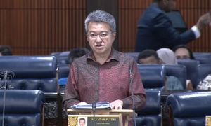 Dewan Rakyat lulus RUU Kumpulan Wang Amanah Negara 2026