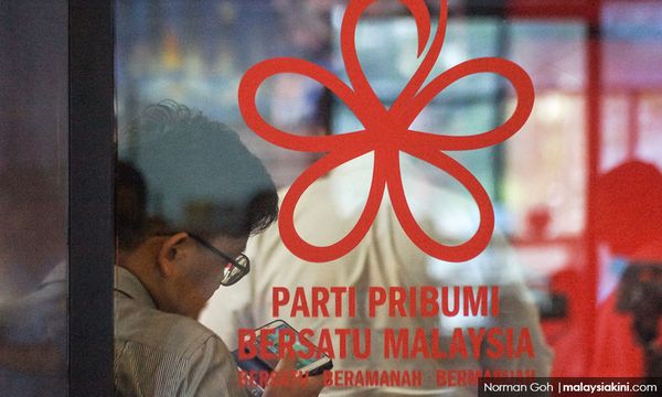 YOURSAY | Will GE15 mark the end of Bersatu?