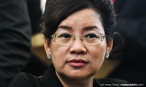 朝野议员应支持修宪，保障大马女性国籍传承权