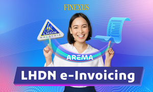 Finexus Menawarkan Penyelesaian e-Invois Tersuai untuk Pelbagai Industri