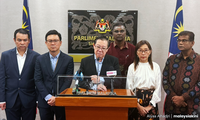 Guan Eng makes 11th-hour appeal for Anwar to ensure ‘last budget’ counts