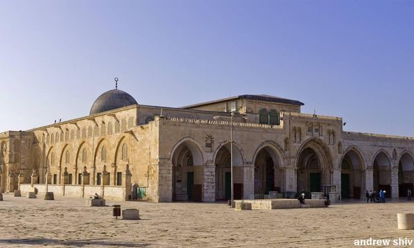 Pencerobohan Masjid Al-Aqsa oleh peneroka haram Israel meningkat