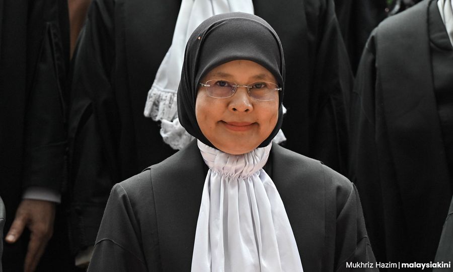COMMENT | As CJ departs, PM must ensure judicial independence