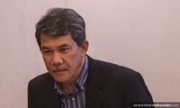 Tok Mat: International law cannot be an 'optional menu'