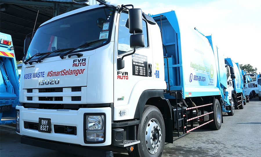 MP SPEAKS | Selangor govt must clarify halal, non-halal waste separation policy