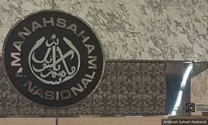 ASNB isytihar pengagihan pendapatan RM882.49 juta bagi ASM 2 Wawasan
