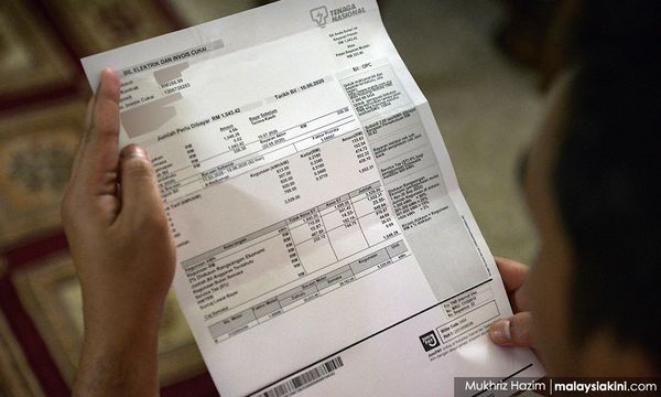 New electricity tariffs spare households using less than 1,000kWh