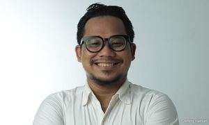 ‘Lucunya, tiba-tiba Pemuda Umno jadi wira rakyat’