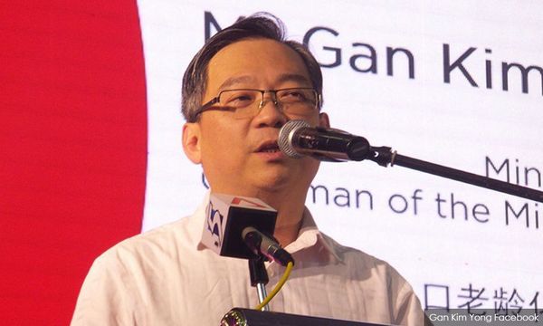 New US tariff impacts S'pore, can escalate into global trade war