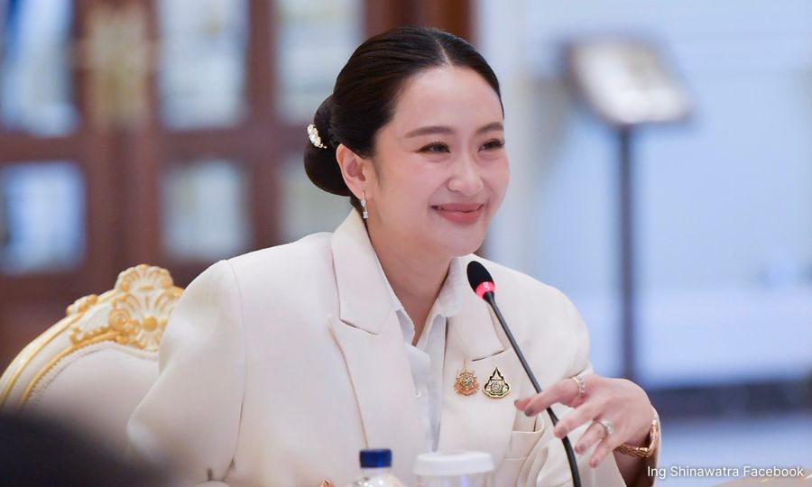 Thai PM survives no-confidence vote