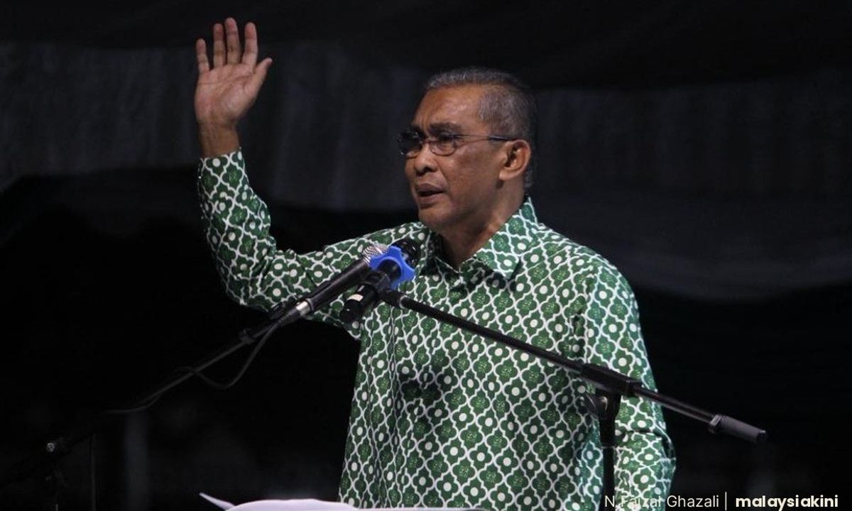 PAS wants details of Zakir extradition talks, fears he is pawned for ...