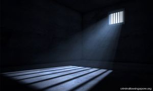 废除强制死刑法案3月呈国会一读
