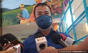10 hospital di Kelantan belum terjejas banjir - Zaini