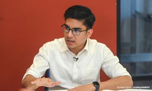 统民党要务实推动“新政治”，州选少打不怕失按柜金