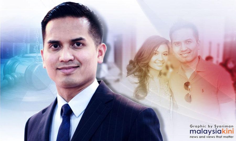 Adik: Emilia dipukul Faisal sejak 2011