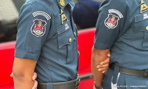 Isu ketidakseimbangan kaum DBKL cetus persoalan keberanian politik