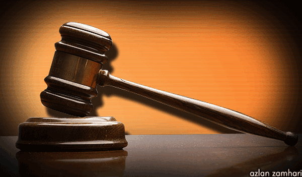 Welfare home manager fined RM4,500 for injuring elderly person