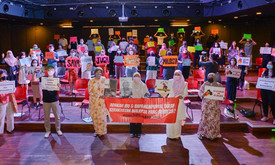 Group urges reforms for non-citizen spouse PR applications