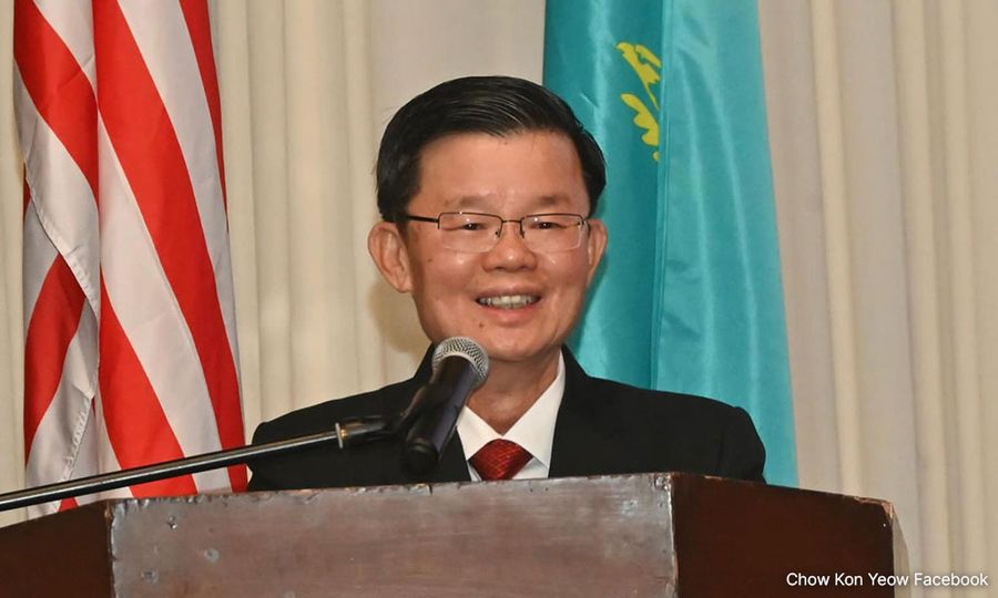 曹观友年初二办新春团拜