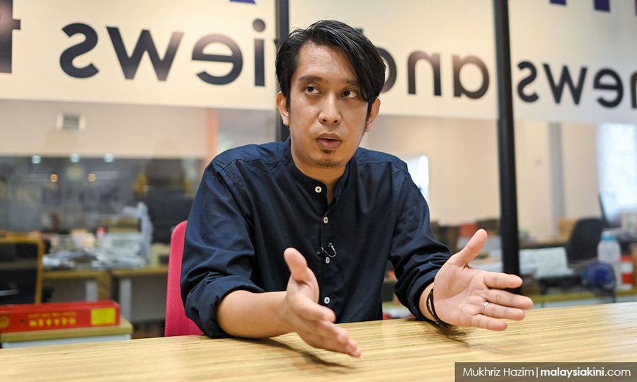 KBS terbuka bincang wujud hab sukan permotoran di Melaka