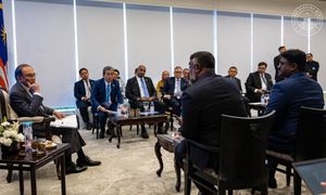 Anwar bakal sampaikan kenyataan negara di Sidang Kemuncak BRICS