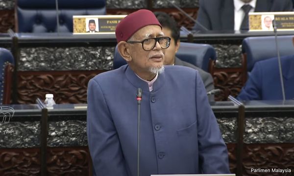 'Gold, drugs may be planted': Hadi fears sabotage if PM pick revealed