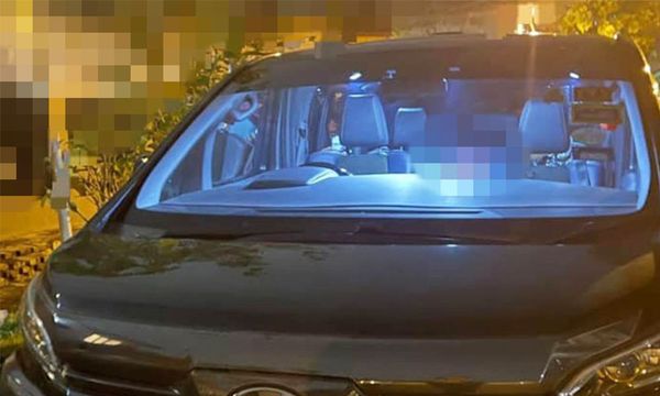 COMMENT | Appeal to carmakers: Help prevent child deaths in cars