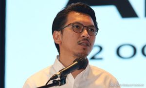 Peluasan SST bukan undang-undang Tuhan, boleh diteliti semula - Supol Anwar
